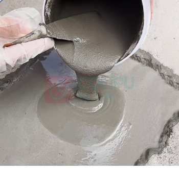 嘉宝莉 封堵水泥砂浆 5kg