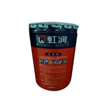 虹润 工业漆氯化橡胶稀释剂 15kg/桶