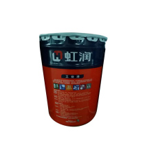 虹润 工业漆氯化橡胶面漆 20kg/桶 (中绿色)