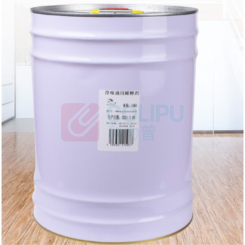 凯德龙 通用稀释剂 X58 15kg/桶