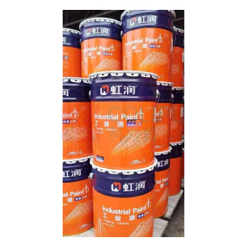 虹润 氯化橡胶稀释剂 15kg/桶
