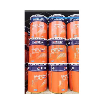 虹润 氯化橡胶稀释剂 15kg/桶