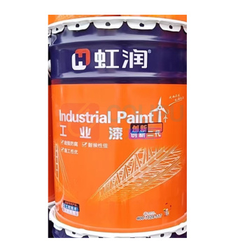 虹润 氯化橡胶稀释剂 15kg/桶
