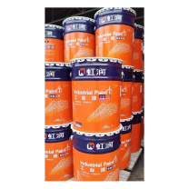 虹润 环氧类稀释剂 15kg/桶