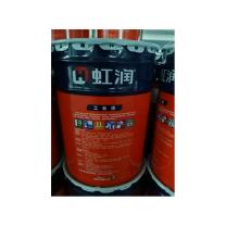虹润 工业漆氯化橡胶面漆白色 20kg/桶 (白色)