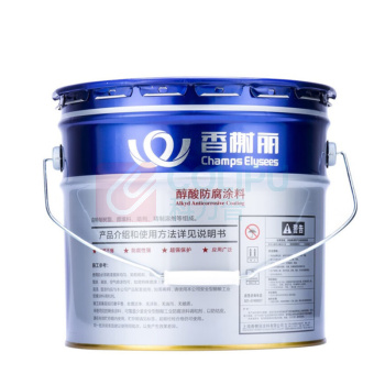 香榭丽 CHAMPS ELYSEES 银粉漆 XXL-GYP/AQ/YFQ 2kg