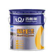 香榭丽 CHAMPS ELYSEES 油漆 SXXL-HXQ 15kg (蓝色)