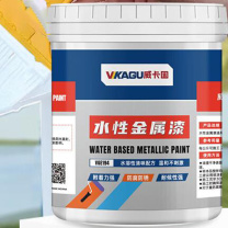 威卡固 油漆 VGE194 20kg/桶 (白色)