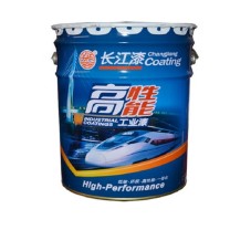 长江 油漆添加剂 W200 17kg (中灰)
