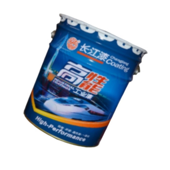 长江 油漆添加剂 W200 17kg (中灰)