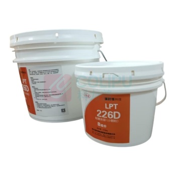 力普特 涂料 LPT226D 6.66kg+3.34kg 耐磨涂料