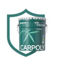 嘉宝莉 五合一油漆 25kg 18L (白)