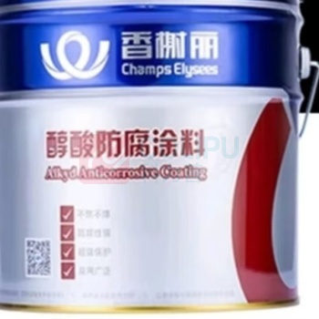 香榭丽 CHAMPS ELYSEES 银粉漆 12KG/桶