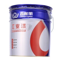 香榭丽 CHAMPS ELYSEES 醇酸树脂漆清漆 XXL-CSQQ (透明色) 13kg/桶