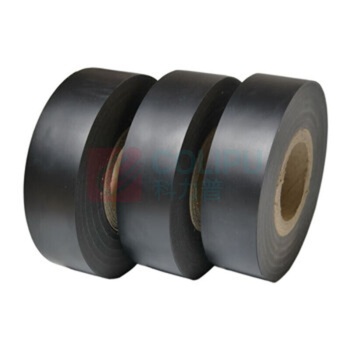飞尔 聚乙烯防腐冷缠胶带 FG71D04 150mm*0.6mm*35m (黑色)