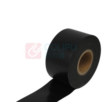 飞尔 聚乙烯防腐冷缠胶带 FG71D04 150mm*0.6mm*35m (黑色)