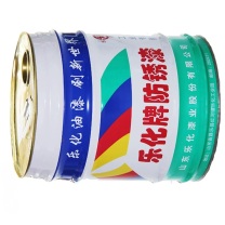 乐化 醇酸防锈漆 15KG/桶 (白色)