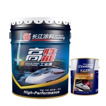 长江 环氧富锌底漆 含锌量80% 双组份