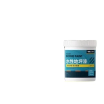 三青 水性环氧自流平地坪漆 SN3387 2KG (绿色)
