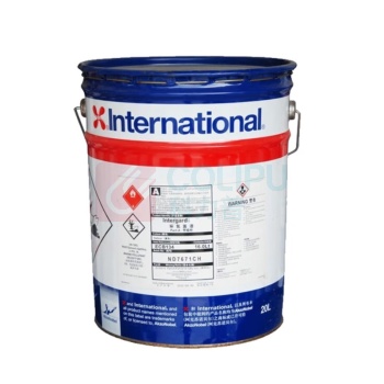 阿克苏诺贝尔 聚氨酯面漆 Interthane 990E (RAL236)