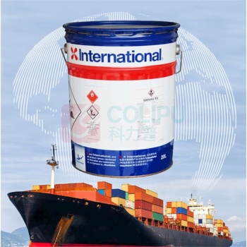 阿克苏诺贝尔 聚氨酯面漆 Interthane 990E (RAL236)