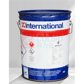 阿克苏诺贝尔 聚氨酯面漆 Interthane 990E (RAL236)