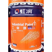 虹润 环氧煤沥青漆 24kg+3kg (黑色) 按kg售卖