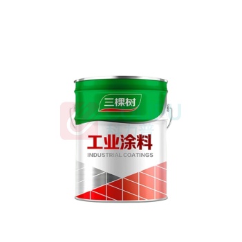 三棵树 稀释剂 FFX101 15KG/桶聚氨酯面漆稀释剂,主要成分:二甲苯、正丁醇,密度:0.9g/ml,建议添加量:10%-15%