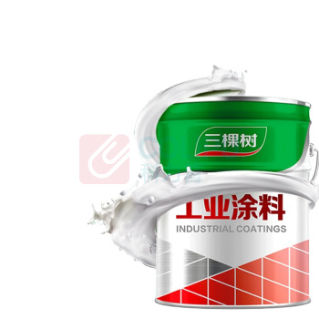 三棵树 稀释剂 FFX101 15KG/桶聚氨酯面漆稀释剂,主要成分:二甲苯、正丁醇,密度:0.9g/ml,建议添加量:10%-15%