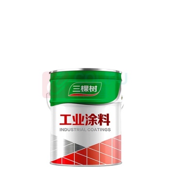 三棵树 石墨烯底漆 FFD006 40KG/桶具有阴极保护作用,耐盐雾性8000H。对基材的渗透性好,漆膜附着牢靠,低温快干,单道成膜厚度高。