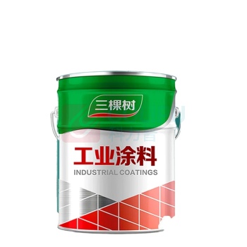 三棵树 石墨烯底漆 FFD006 40KG/桶具有阴极保护作用,耐盐雾性8000H。对基材的渗透性好,漆膜附着牢靠,低温快干,单道成膜厚度高。