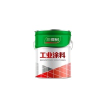 三棵树 环氧防腐底漆 FFD280 28KG/桶高固含、快速固化,可用于多种金属表面