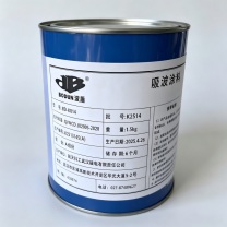 波盾 涂料 BD-K014 1.5kg/桶 厚度0.5±0.04mm 面密度≤1.7kg/㎡ 附着力≥6Mpa 柔韧性≤5mm 冲击强度≥50kg*cm 按千克售卖