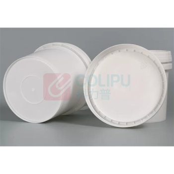 兰顿 油漆罐 2L