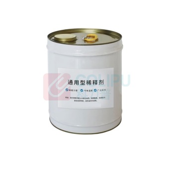 朵杉 通用型油漆涂料稀释剂 11kg