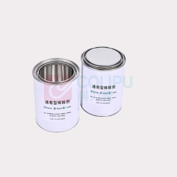 朵杉 通用型油漆涂料稀释剂 11kg