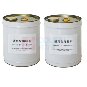 朵杉 通用型油漆涂料稀释剂 11kg