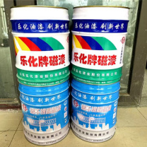 乐化 中黄醇酸快燥漆 15kg