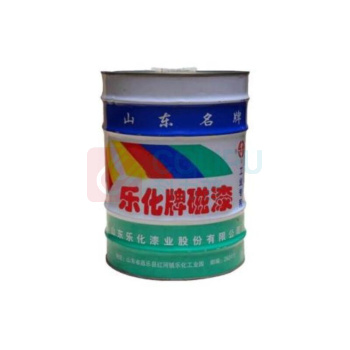 乐化 中灰醇酸磁漆 7kg