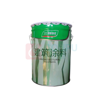三棵树 建筑涂料 SGI620 25kg/桶(水性漆)
