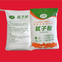 业昌 外墙腻子粉 腻子粉 20kg (白色) 100037844217