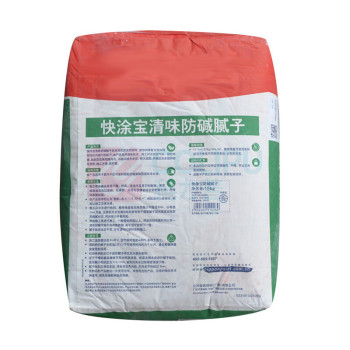国产 外墙腻子粉 15kg/袋 100042414713