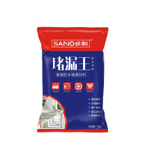 三和 SANO 防水补漏王 水不漏 5kg/袋