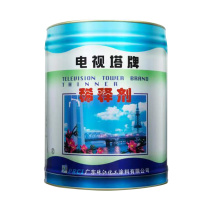 电视塔 环氧漆稀释剂 X-7 14kg 