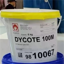 红星 金属型涂料 DYCOTE100M