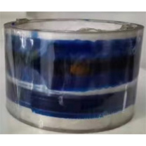 晶事达 专用胶带 60mm*1000M*50u