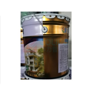 亚乐帮 金装耐候多功能 外墙乳胶漆 20kg (白色)
