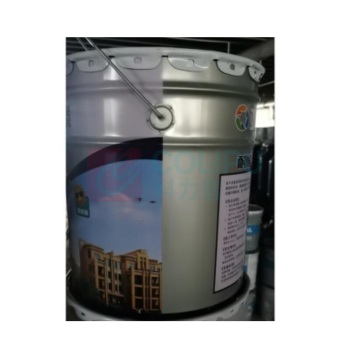 亚乐帮 银装耐候多功能 外墙乳胶漆 20kg (白色)