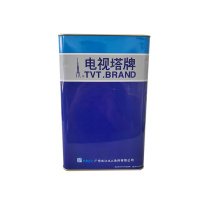 电视塔 环氧防锈漆 (乙组份) H8802 4F-3 3KG(单位：罐) 