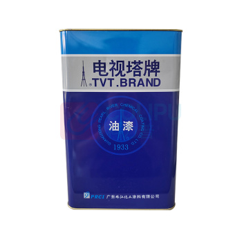 电视塔 环氧防锈漆 (乙组份) H8802 4F-3 3KG(单位：罐) 